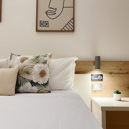 Simona Rooms 波尔托坎诺内 外观 照片
