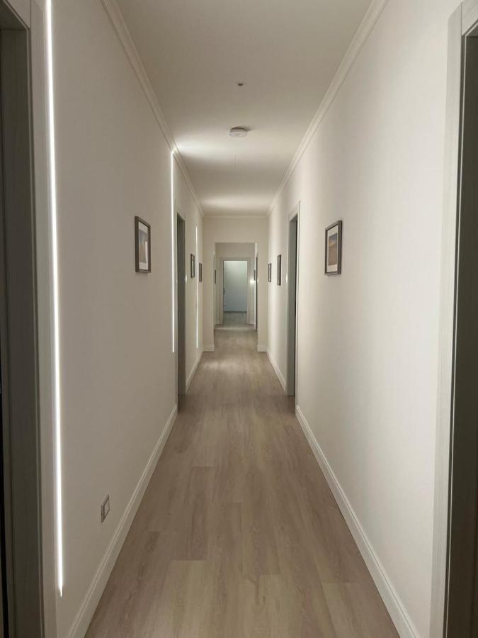 Simona Rooms 波尔托坎诺内 外观 照片